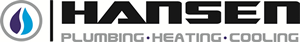 Hansen Plumbing Heating Cooling - logo