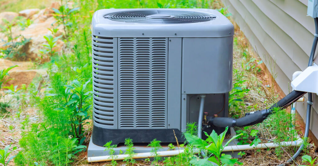 Get Your AC System Ready for Summer